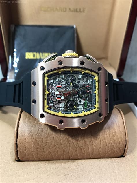 นาฬิกา richard mille ราคา